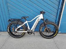 Vamoose Mammoth E-Bike (31964331) - Photo 2
