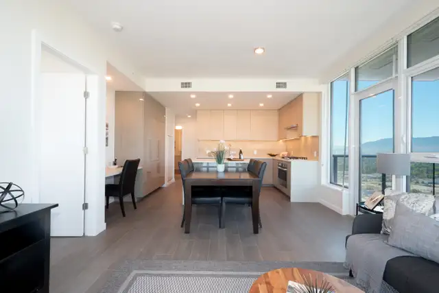 FOR SALE | 3807 - 4168 LOUGHEED HIGHWAY