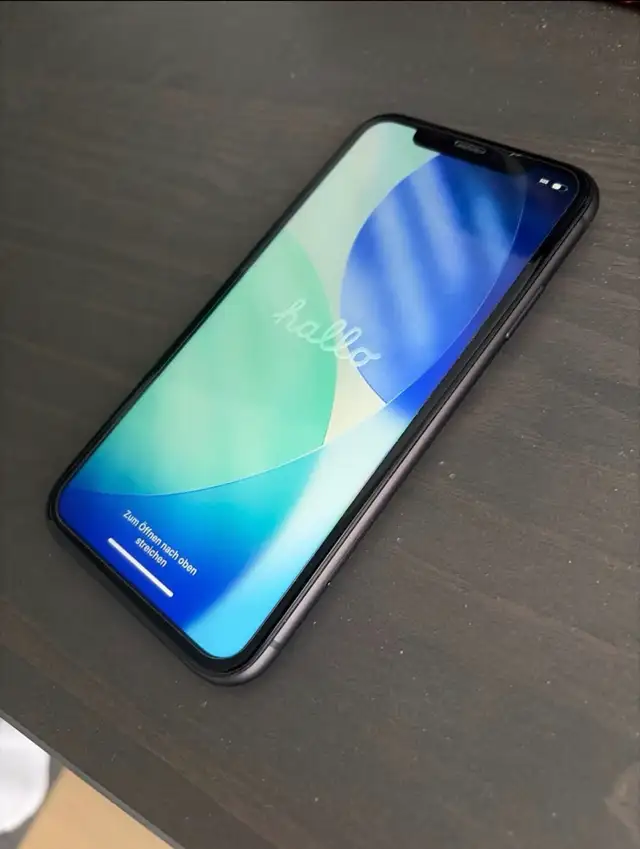 Iphone 11 64GB en bonne etat