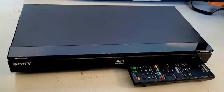Sony Blu-ray Player BDP-S360 (15006158)