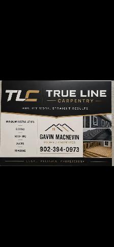 True Line Carpenters - Photo 2