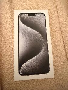 iPhone 15 Pro Max - Photo 3