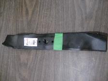 2 Mtd mower blades # 742-0610