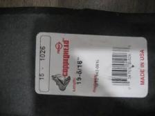 2 Mtd mower blades # 742-0610 - Photo 2