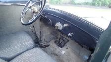 1926 Ford Model T tudor - Photo 4