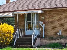 ST DAVIDS & COLLIER AREA THOROLD 3 BEDROOM UPPER HOME $2250.00