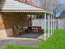 ST DAVIDS & COLLIER AREA THOROLD 3 BEDROOM UPPER HOME $2250.00 - Photo 8