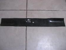 Sears Craftsman mower blade # 95-012, 18 3/16'