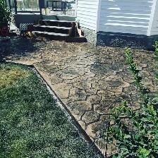 CONCRETE CARPENTRY AND LANDSCAPINGS - Photo 7