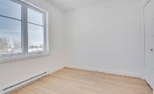 Superbe 6 ½ sur 3 niveaux – 1 salle d'eau et de bain   sous-sol - Photo 6
