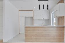 Superbe 6 ½ sur 3 niveaux – 1 salle d'eau et de bain   sous-sol - Photo 7