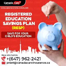 REGISTERED EDUCATION SAVINGS PLAN RESP