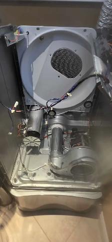 dry venting cleaning - Photo 2