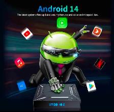 Android TV Box X96 M200 - Photo 3