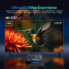 Android TV Box X96 M200 - Photo 6