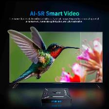 Android TV Box X96 M200 - Photo 7