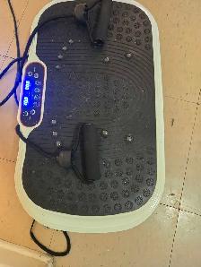 VibeFit Exercise Board - Photo 2