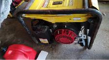 Wacker Neusom 5600 Generator ⭐Just $500 OBO⭐ - Photo 2