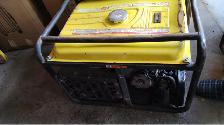 Wacker Neusom 5600 Generator ⭐Just $500 OBO⭐ - Photo 4