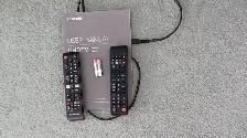 Samsung  50' 4k TV as new condition - Photo 2