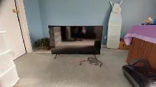 Samsung  50' 4k TV as new condition - Photo 3