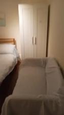 Large furnished room downtown available July 1 - female only - Photo 4