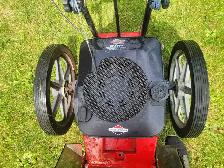 Troy-Bilt Walk Behind Trimmer - Photo 7
