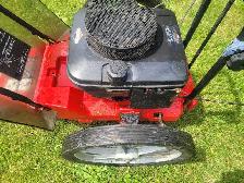 Troy-Bilt Walk Behind Trimmer - Photo 8