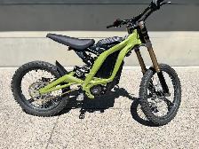 2025 Surron Light Bee X - Photo 3