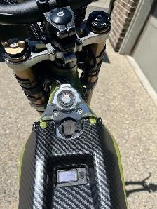 2025 Surron Light Bee X - Photo 6