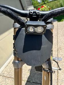 2025 Surron Light Bee X - Photo 7