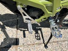 2025 Surron Light Bee X - Photo 8