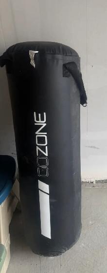 Gym Doumble & Punching Bag for sale - Photo 2