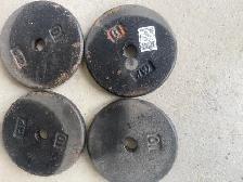 Gym Doumble & Punching Bag for sale - Photo 4