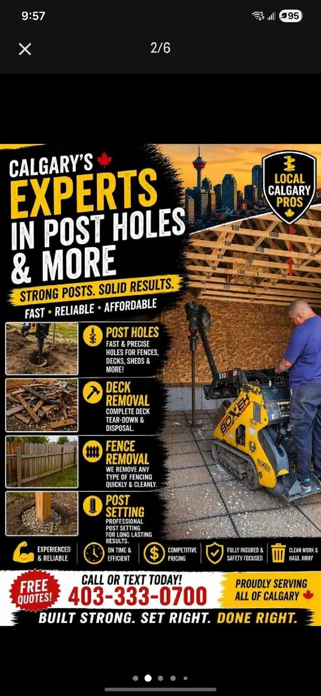 Screwpiles Deck footings  Helical