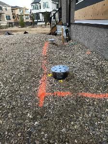 Screwpiles Deck footings  Helical - Photo 2