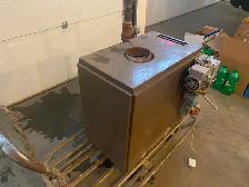 GAS MINI BOILER FOR SALE