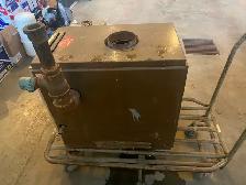 GAS MINI BOILER FOR SALE - Photo 2