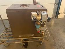 GAS MINI BOILER FOR SALE - Photo 3