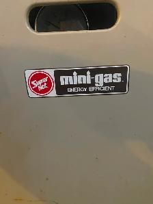 GAS MINI BOILER FOR SALE - Photo 4