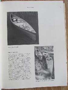 THE STRIPPER'S GUIDE TO CANOE-BUILDING by David Hazen - 1976 SC - Photo 4