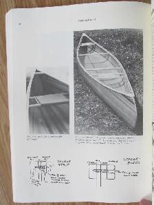 THE STRIPPER'S GUIDE TO CANOE-BUILDING by David Hazen - 1976 SC - Photo 5