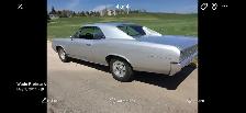 1966 Pontiac Lemans