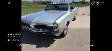 1966 Pontiac Lemans - Photo 2