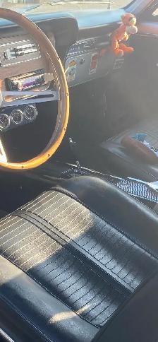 1966 Pontiac Lemans - Photo 3