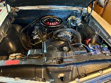 1966 Pontiac Lemans - Photo 4