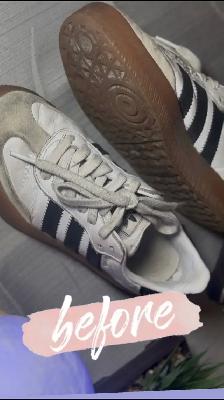 Give Your Shoes a Fresh Start! - Photo 2
