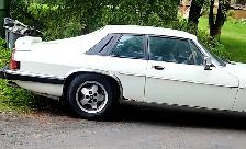 Jaguar  1988 xjs v12 - Photo 2
