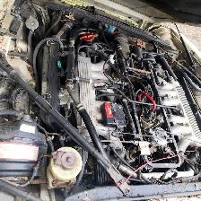 Jaguar  1988 xjs v12 - Photo 3