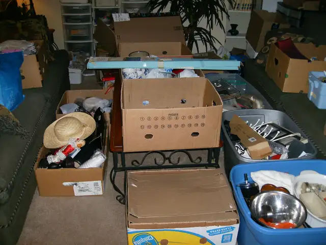 Yard Sale Sat. June 27. 182 Metcalfe St. S. Simcoe.